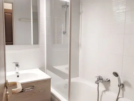 Les Rivages de Coudoulière, Appartement 5 personnes à Six Fours La Coudoulière - Photo 10