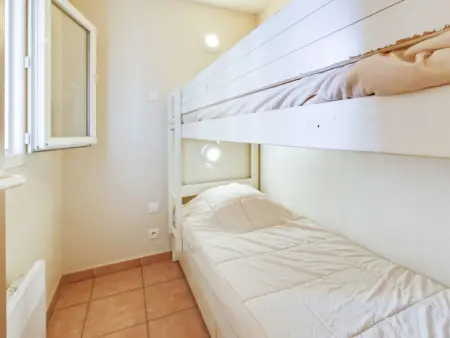 Les Rivages de Coudoulière, Appartement 5 personnes à Six Fours La Coudoulière - Photo 11
