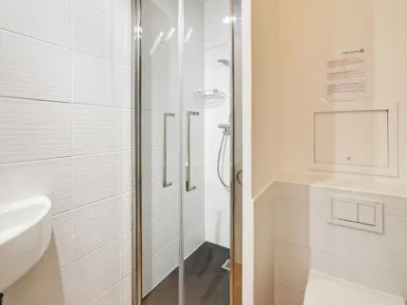 Les Rivages de Coudoulière, Appartement 5 personnes à Six Fours La Coudoulière - Photo 12