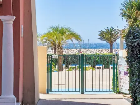 Les Rivages de Coudoulière, Appartement 5 personnes à Six Fours La Coudoulière - Photo 16