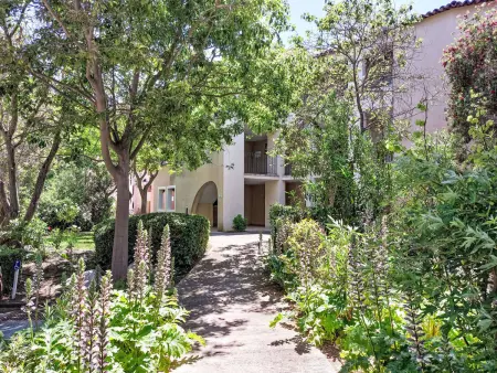 Les Rivages de Coudoulière, Appartement 5 personnes à Six Fours La Coudoulière - Photo 26