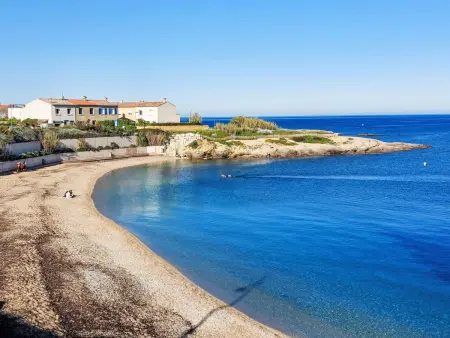 Les Rivages de Coudoulière, Appartement 5 personnes à Six Fours La Coudoulière - Photo 44