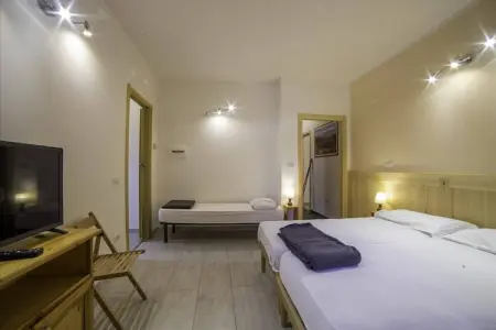 Chalet Antey Grande Diciotto, Appartement à Antey-Saint-André près du télésiège - Photo 21