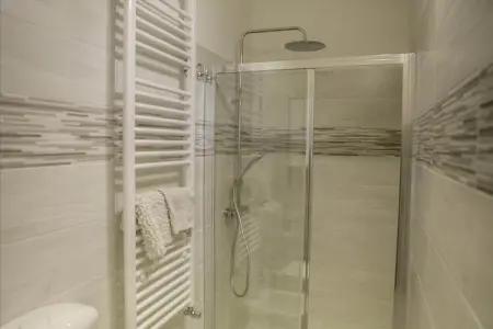 Chalet Antey Grande Diciotto, Appartement à Antey-Saint-André près du télésiège - Photo 24