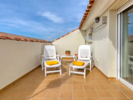 Residencial Roma, Appartement 6 personnes à Javea - Photo 2