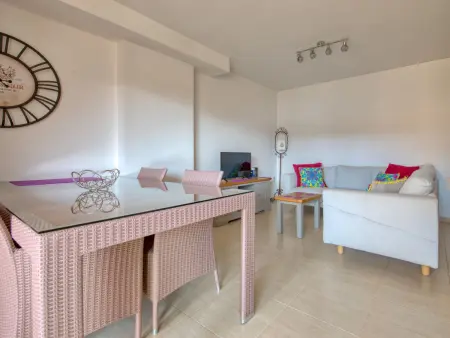 Residencial Roma, Appartement 6 personnes à Javea - Photo 3
