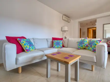 Residencial Roma, Appartement 6 personnes à Javea - Photo 4