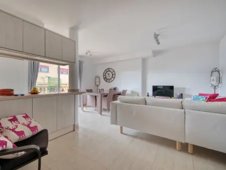 Residencial Roma, Appartement 6 personnes à Javea - Photo 5
