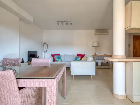 Residencial Roma, Appartement 6 personnes à Javea - Photo 6
