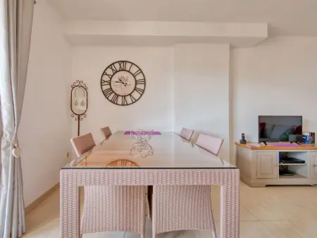 Residencial Roma, Appartement 6 personnes à Javea - Photo 7