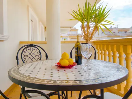 Residencial Roma, Appartement 6 personnes à Javea - Photo 8