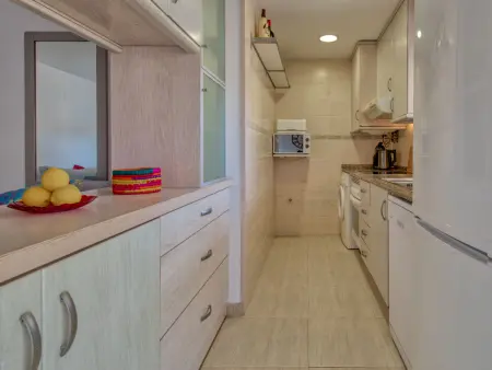 Residencial Roma, Appartement 6 personnes à Javea - Photo 9