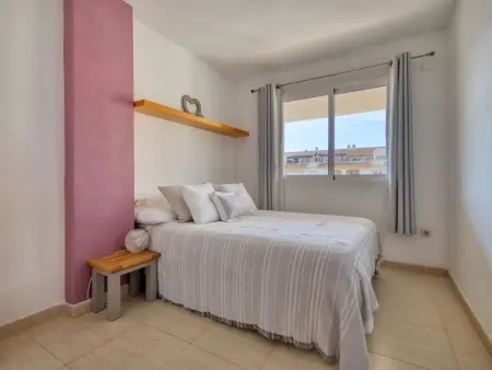 Residencial Roma, Appartement 6 personnes à Javea - Photo 10