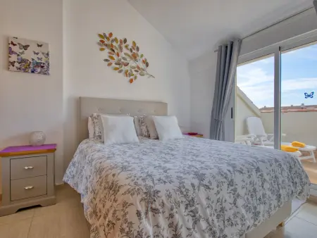 Residencial Roma, Appartement 6 personnes à Javea - Photo 12