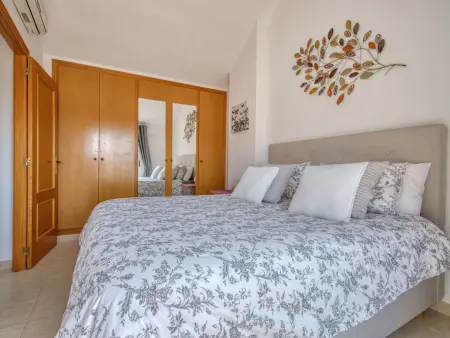 Residencial Roma, Appartement 6 personnes à Javea - Photo 13