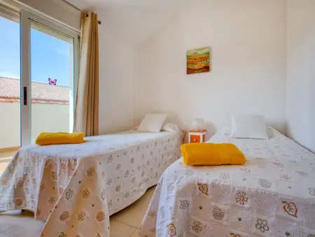 Residencial Roma, Appartement 6 personnes à Javea - Photo 14