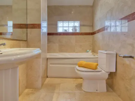 Residencial Roma, Appartement 6 personnes à Javea - Photo 15