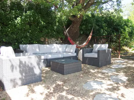 Le Chêne, Maison 5 personnes à Sabran - Photo 1