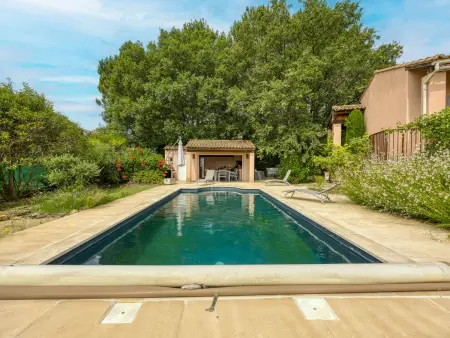 Le Chêne, Maison 5 personnes à Sabran - Photo 4