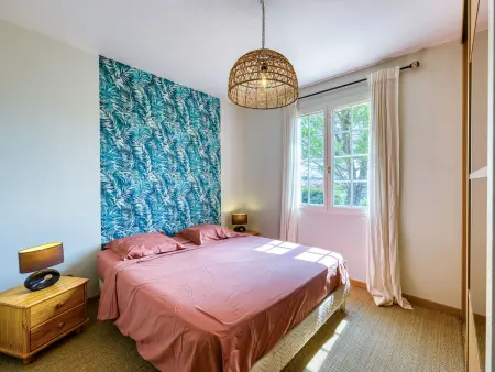 Le Chêne, Maison 5 personnes à Sabran - Photo 8