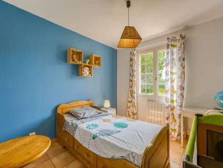 Le Chêne, Maison 5 personnes à Sabran - Photo 10