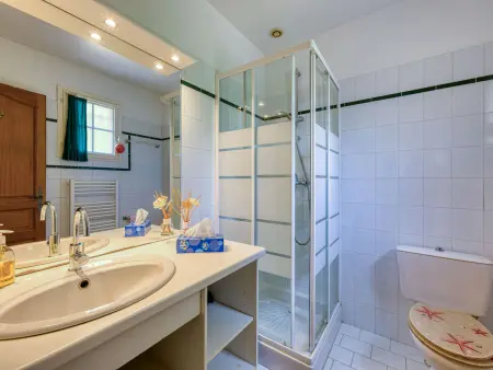 Le Chêne, Maison 5 personnes à Sabran - Photo 16