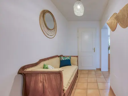 Le Chêne, Maison 5 personnes à Sabran - Photo 17