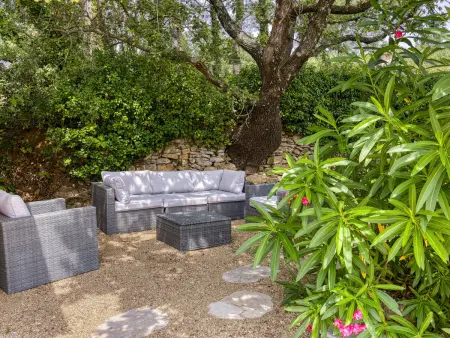 Le Chêne, Maison 5 personnes à Sabran - Photo 19
