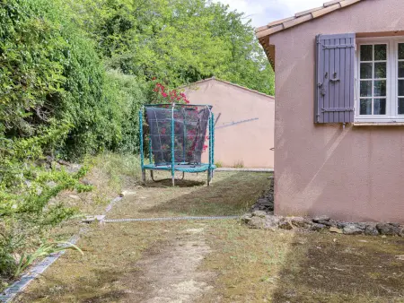 Le Chêne, Maison 5 personnes à Sabran - Photo 24
