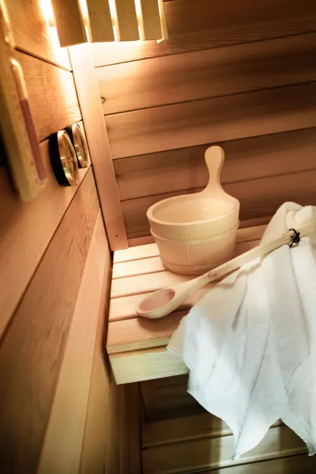 CGH Rés&Spa Chalets d'Angèle 4*, Appartement 6 personnes à Châtel - Photo 11