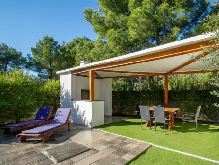 Villa Franko, Maison 6 personnes à Vodice - Photo 2