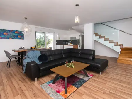 Villa Franko, Maison 6 personnes à Vodice - Photo 3
