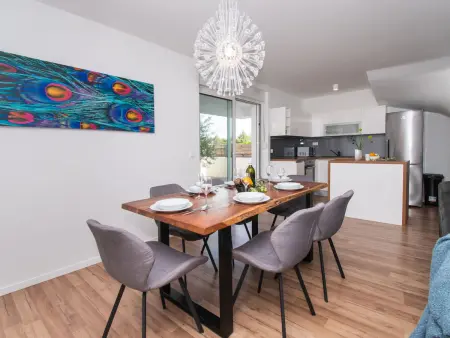 Villa Franko, Maison 6 personnes à Vodice - Photo 4