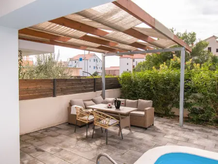 Villa Franko, Maison 6 personnes à Vodice - Photo 20