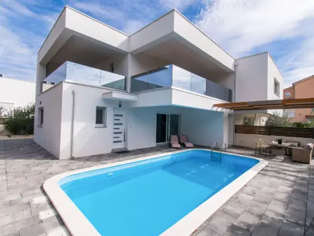Villa Franko, Maison 6 personnes à Vodice - Photo 29