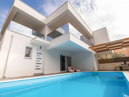 Villa Franko, Maison 6 personnes à Vodice - Photo 30