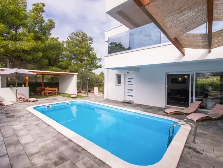 Villa Franko, Maison 6 personnes à Vodice - Photo 31