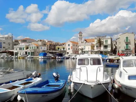 Villa Franko, Maison 6 personnes à Vodice - Photo 32