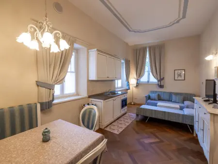 Winery Villa Vitas (App.3), Appartement 4 personnes à Strassoldo - Photo 3