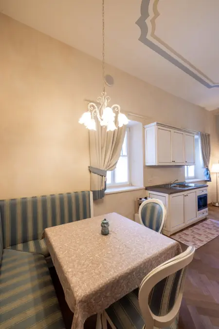 Winery Villa Vitas (App.3), Appartement 4 personnes à Strassoldo - Photo 8