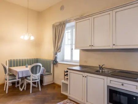 Winery Villa Vitas (App.3), Appartement 4 personnes à Strassoldo - Photo 9