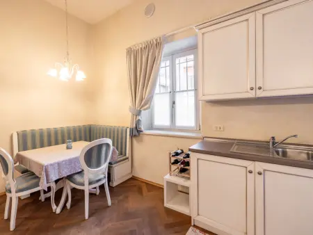 Winery Villa Vitas (App.3), Appartement 4 personnes à Strassoldo - Photo 10