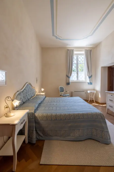 Winery Villa Vitas (App.3), Appartement 4 personnes à Strassoldo - Photo 12
