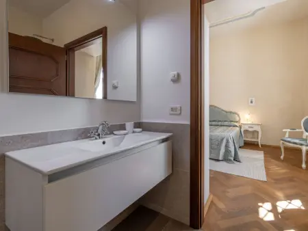 Winery Villa Vitas (App.3), Appartement 4 personnes à Strassoldo - Photo 14