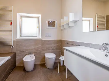 Winery Villa Vitas (App.3), Appartement 4 personnes à Strassoldo - Photo 15