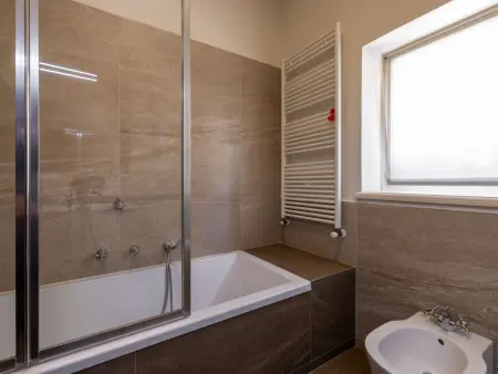 Winery Villa Vitas (App.3), Appartement 4 personnes à Strassoldo - Photo 16