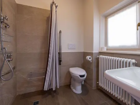 Winery Villa Vitas (App.3), Appartement 4 personnes à Strassoldo - Photo 18