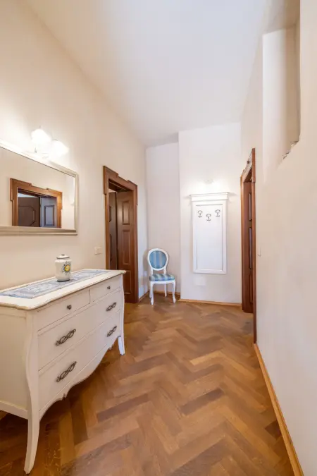 Winery Villa Vitas (App.3), Appartement 4 personnes à Strassoldo - Photo 19