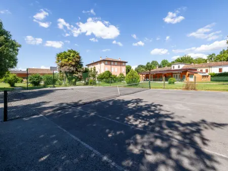 Winery Villa Vitas (App.3), Appartement 4 personnes à Strassoldo - Photo 24