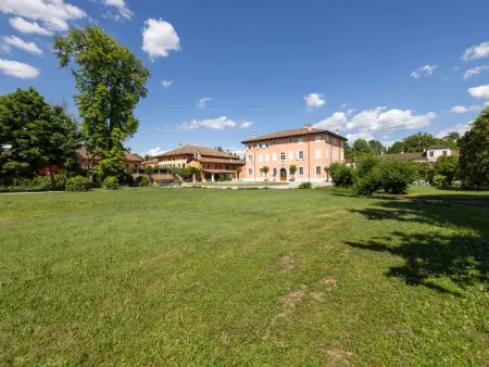 Winery Villa Vitas (App.3), Appartement 4 personnes à Strassoldo - Photo 25
